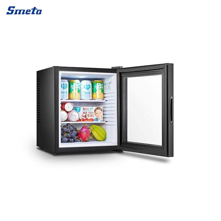 25L Thermoelectric Little Fridge for hotel