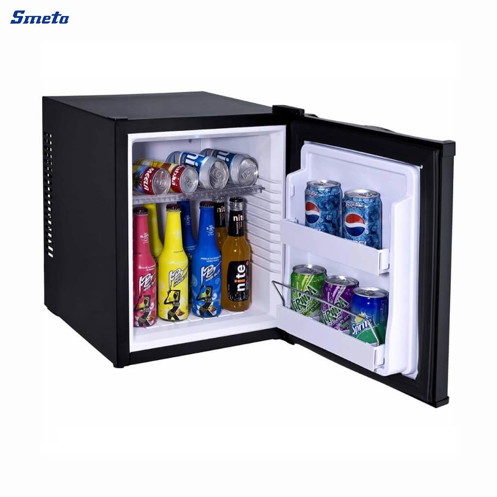 1.3 Cu.Ft. Heat-pipe Mini Mini Fridge