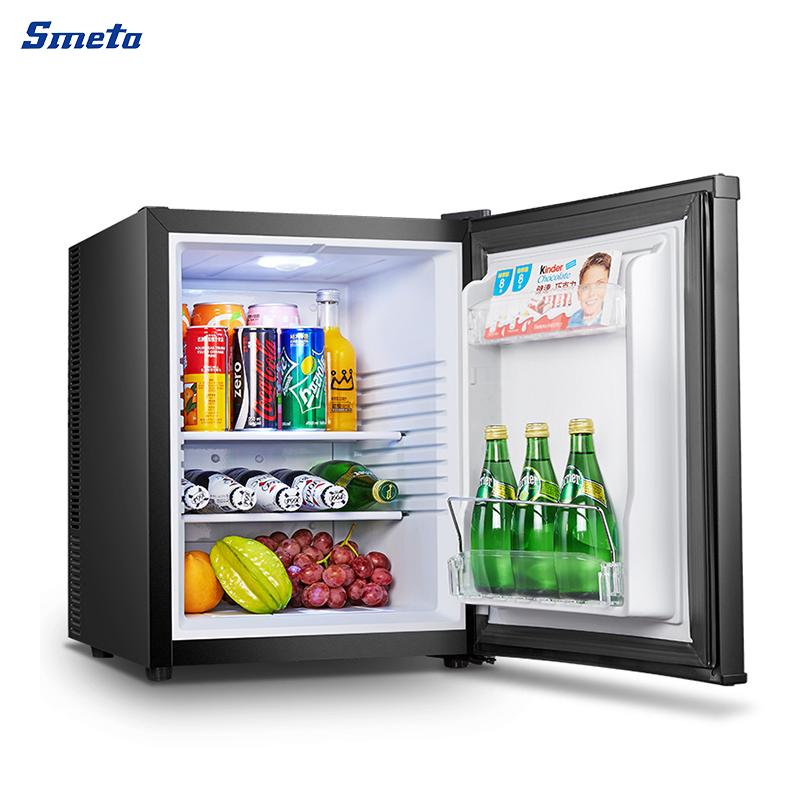48L Thermoelectric Cool Mini Fridge For Hotel