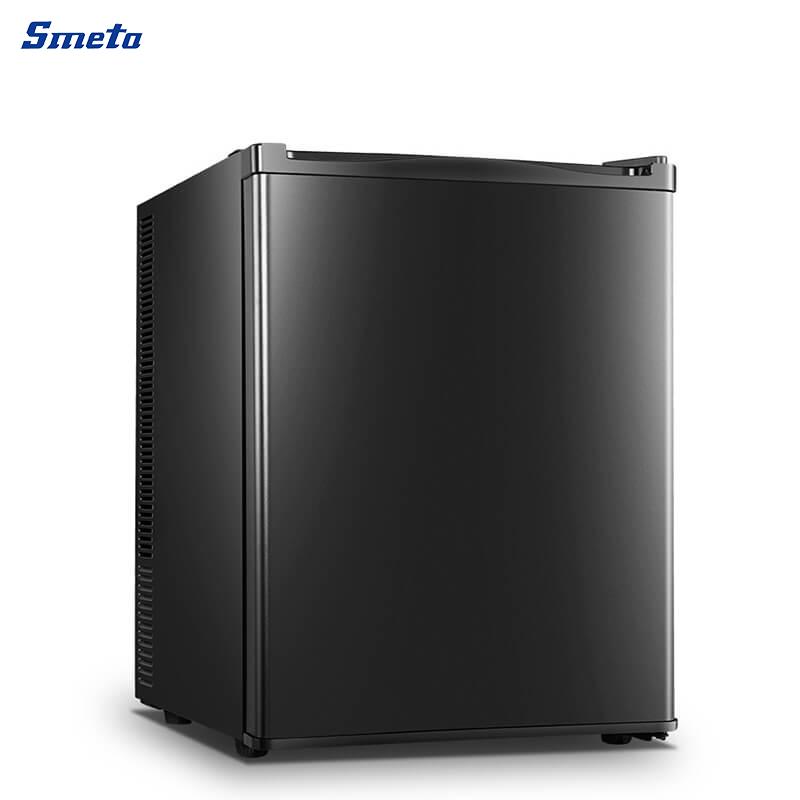 1.3 Cu.ft. Thermoelectric Cooler Mini Fridge Glass and Solid doors Optional