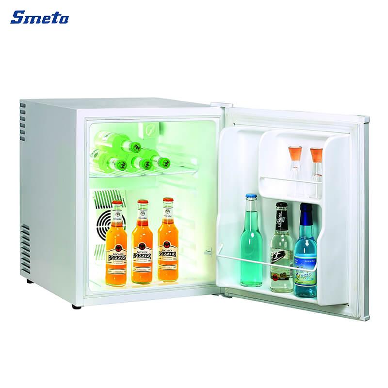 1.7 Cu.Ft. Heat-Pipe Mini Bar Fridge For Hotel