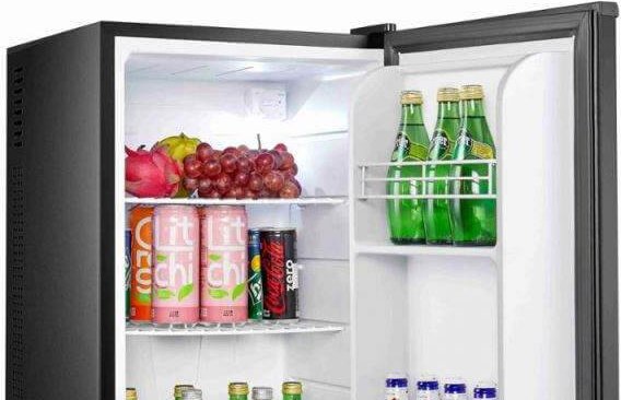 Smeta defrost fridge -details