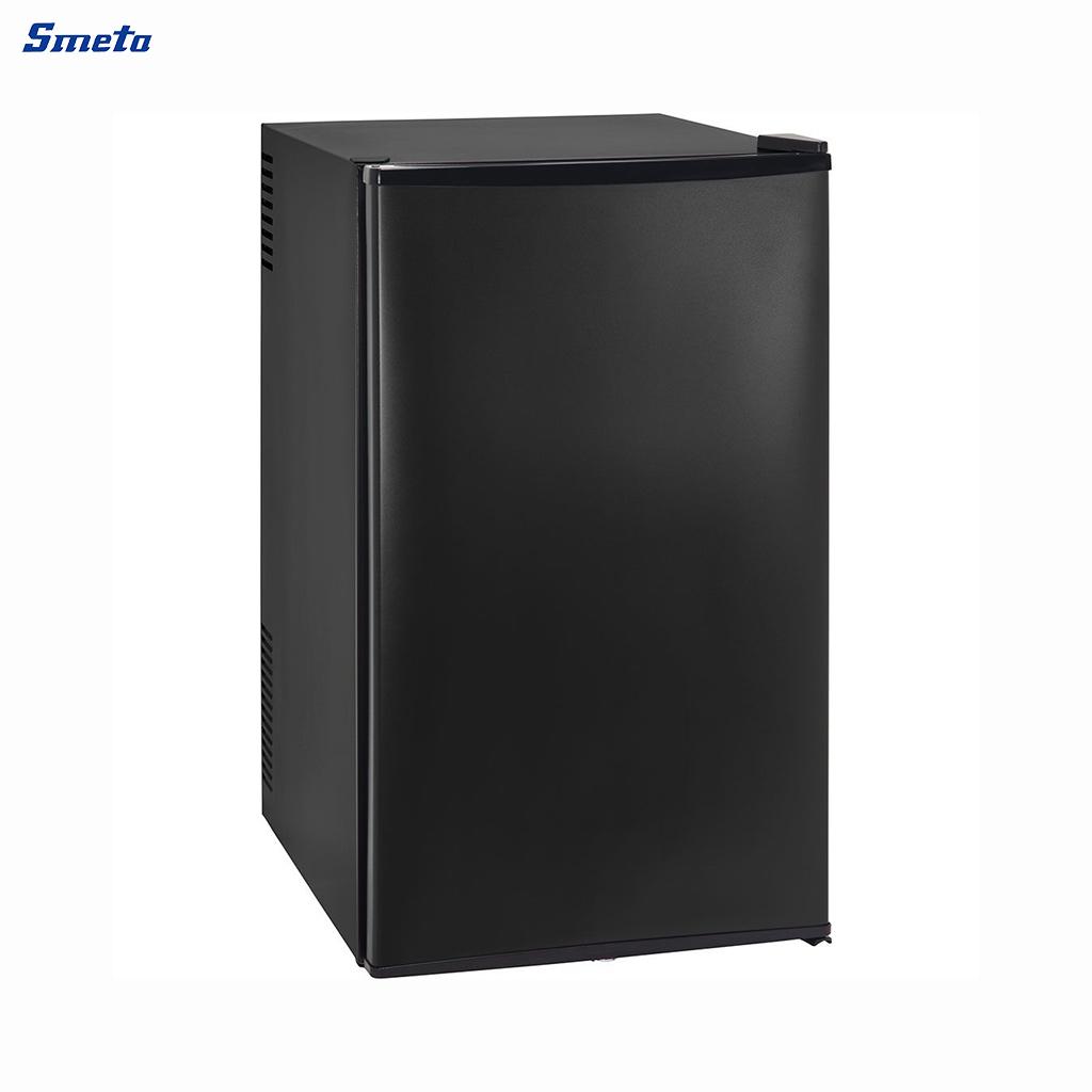 70L No-vibration and Low-noise Thermoelectric Mini Fridge For Bedroom