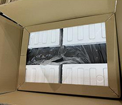Smeta mini fridge_large cargo photo