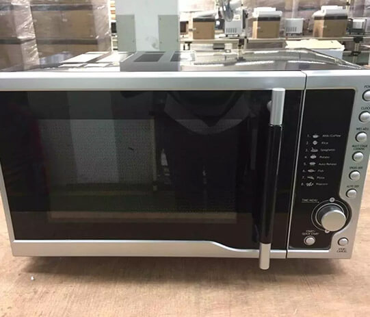 photos of smeta microwave oven