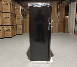 Smeta retro fridge_black