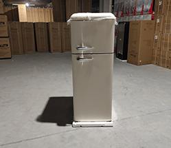 Smeta retro fridge_large cargo photo