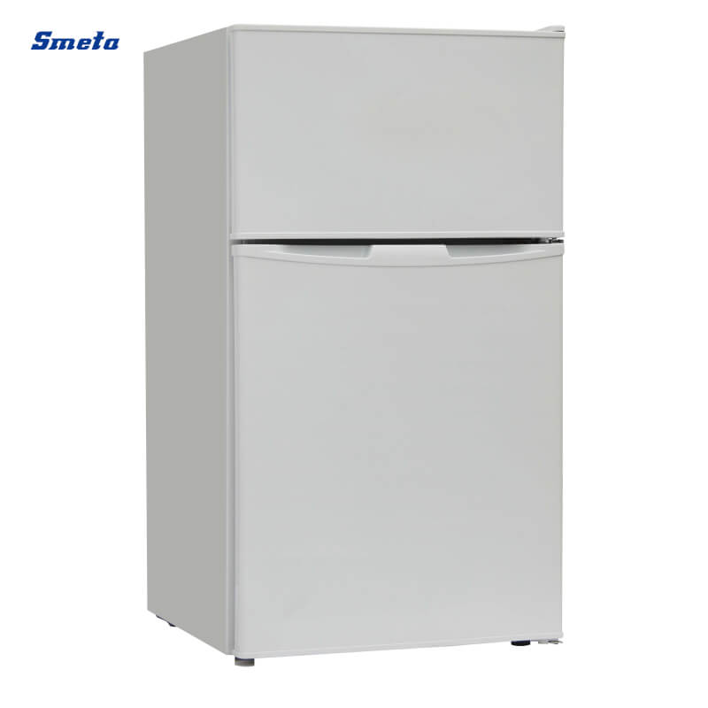 80L~280L Small Top Mount Fridge Freezer