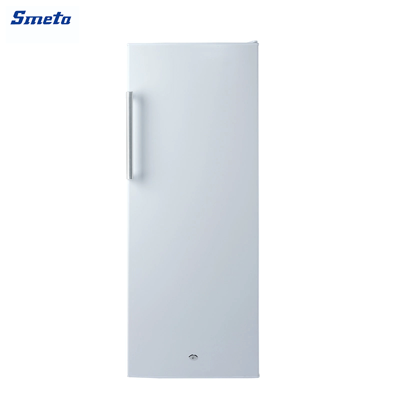 230L Single Door Standing Freezer