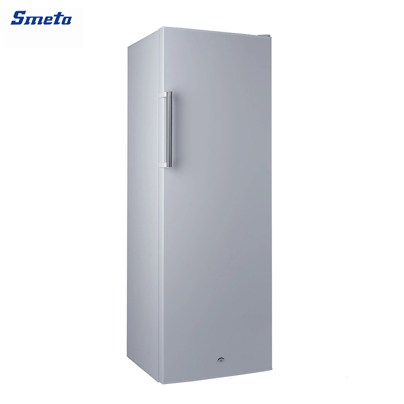 230L Single Door Standing Freezer