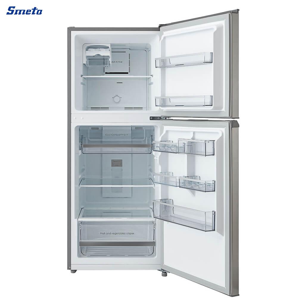 87~236L No Frost Top Freezer Fridge