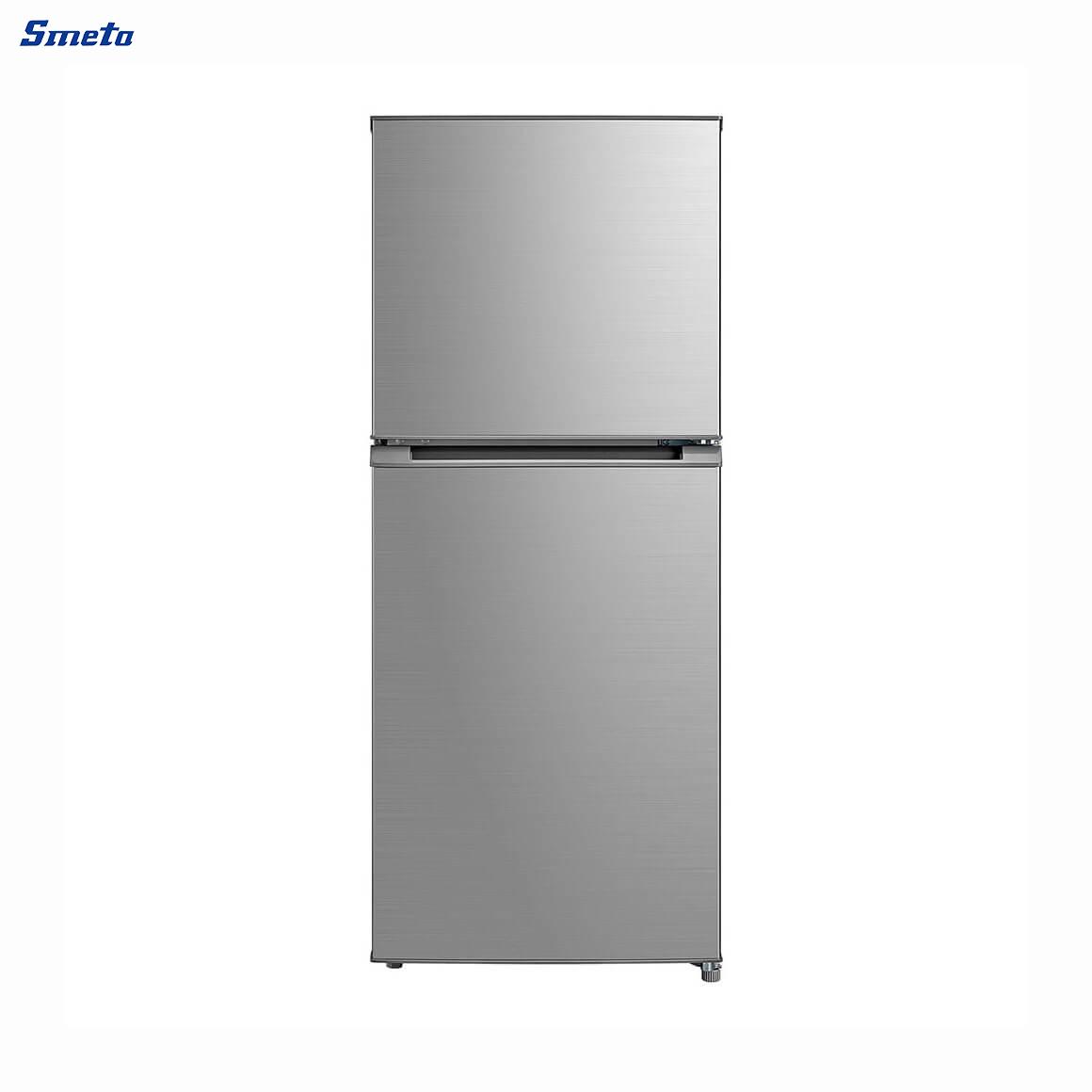 203L 2 Door Top Mount Fridge Freezer