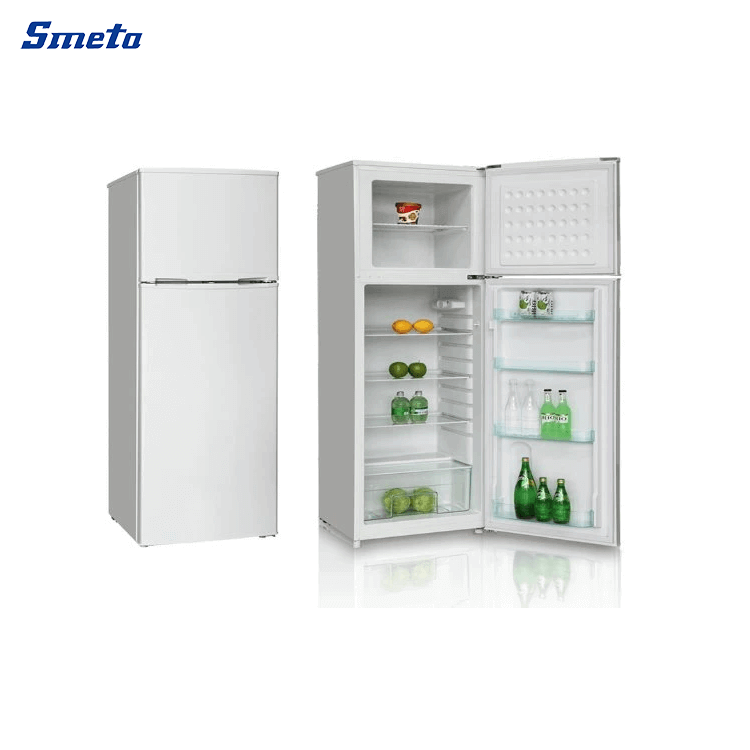 210L Best Top Freezer Refrigerator