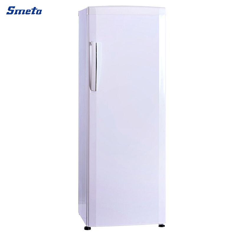 280L Single Door Upright Fridge Freezer