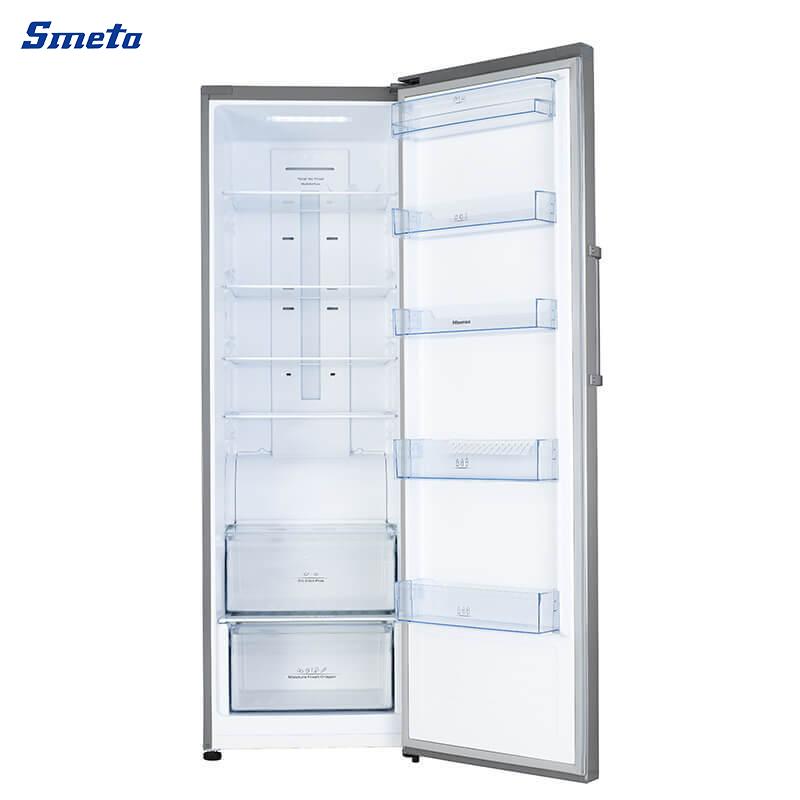 360L Frost Free Reversible Single Door Upright Freezer
