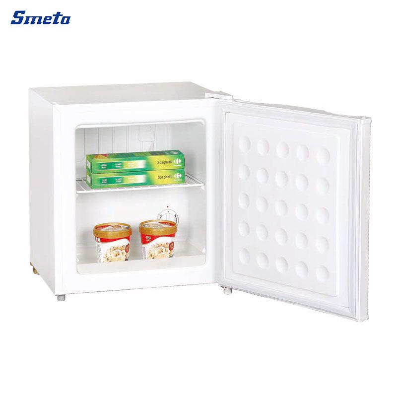 34L Single Door Mini Fridge