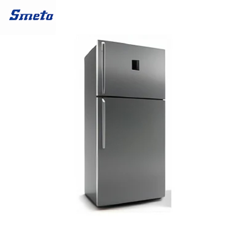 20.7 Cu.Ft Top Freezer Refrigerator with Ice Maker