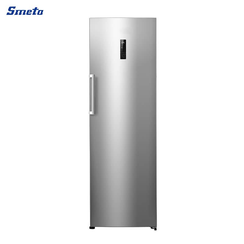 360L Front Door Upright Fridge Freezer