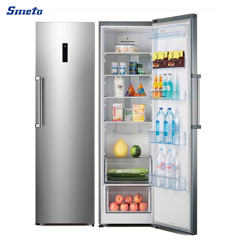 360L Single Door Upright Fridge