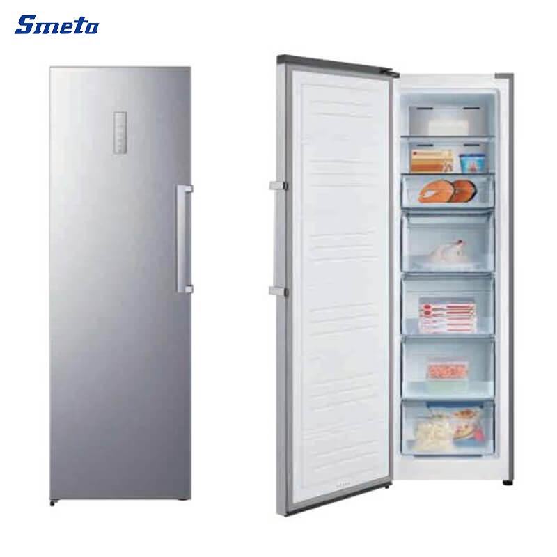 360L Frost Free Single Door Upright Freezer