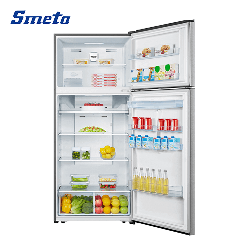 552L Inverter Top Freezer Refrigerator with Water Dispenser