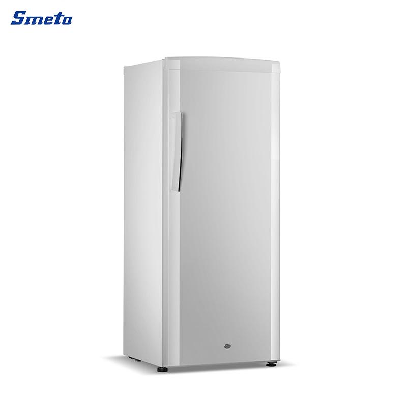 280L Upright Single Door Refrigerator