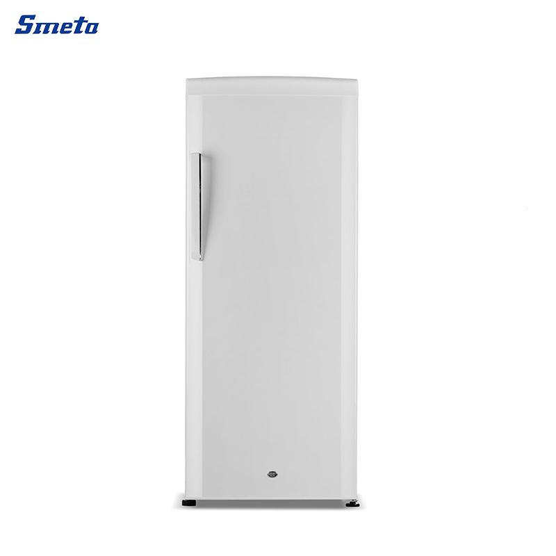 182L Front Door Vertical Freezer