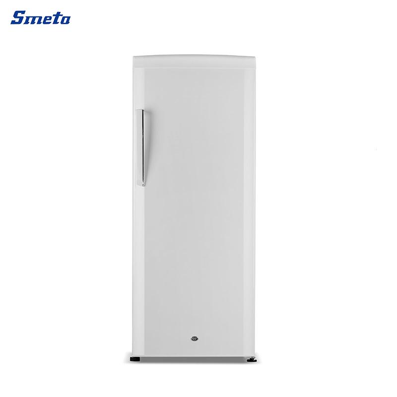 182L Stand Single Door Freezer