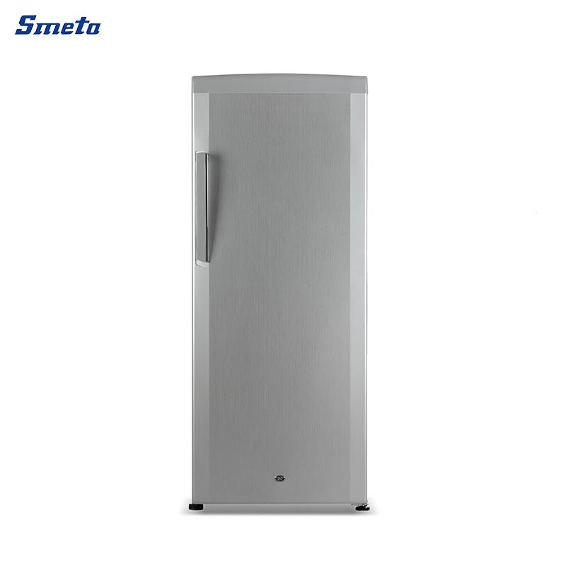 182L Stand Single Door Freezer