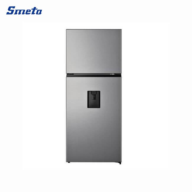 421L Best Top Freezer Refrigerator 2 Door Fridge with Water Dispenser Option