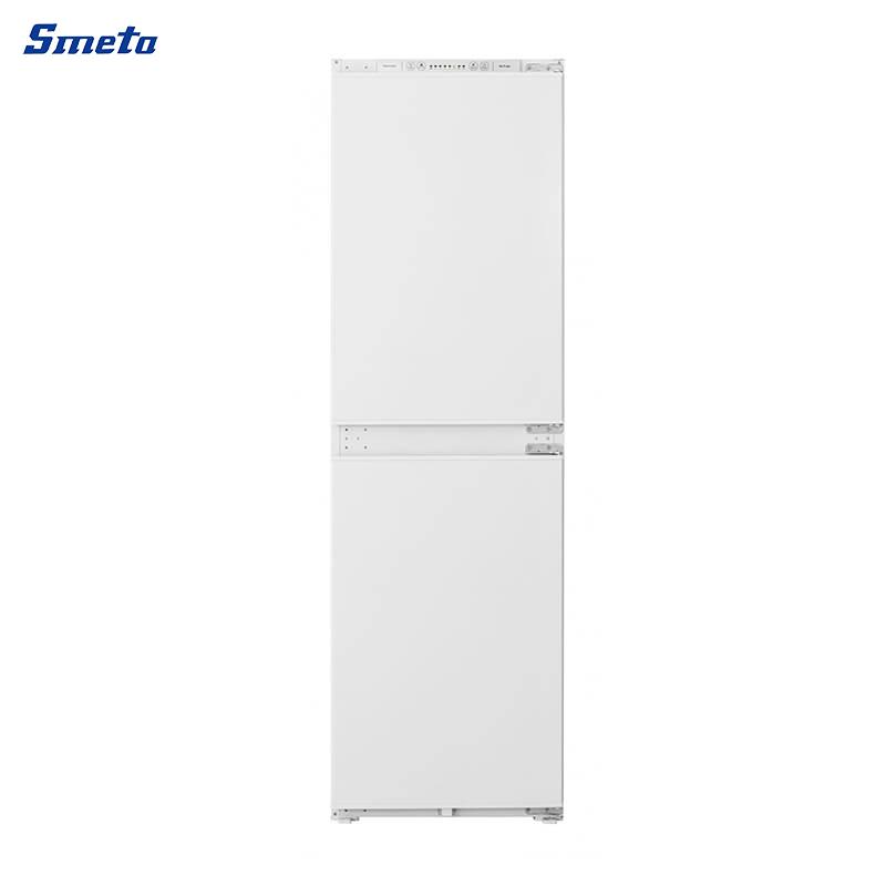 226L 5050 Integrated Fridge Freezer