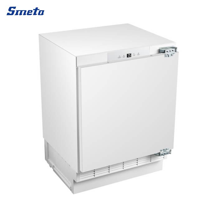 137L Single Door Integrated Fridge