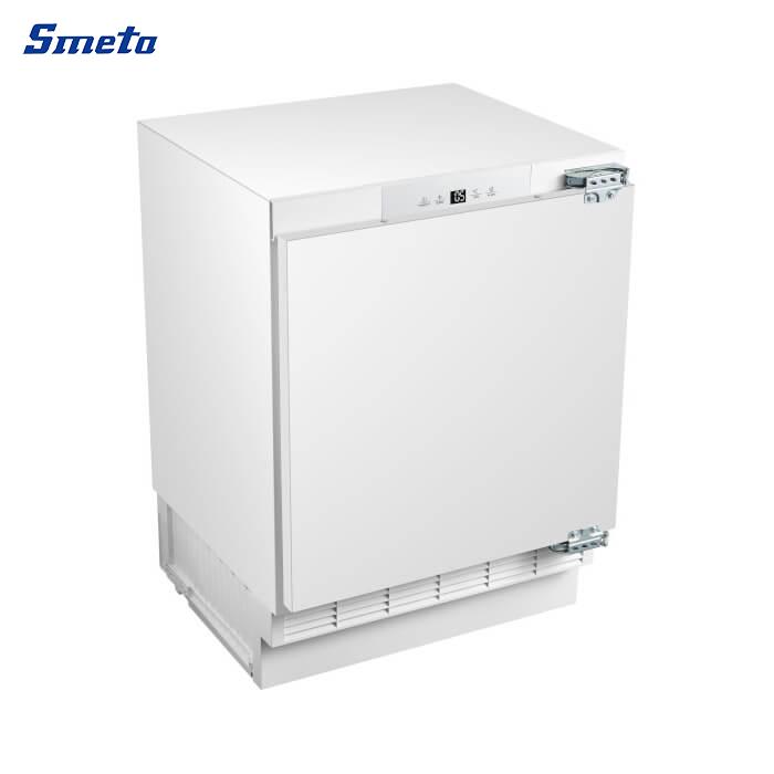 120~137L Single Door Built In Fridge