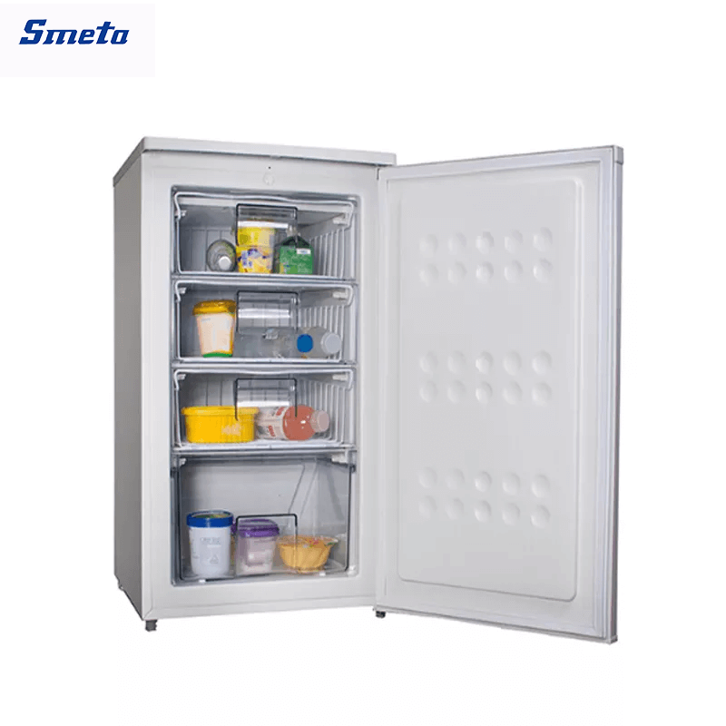 88L Small Mini Fridge One Door