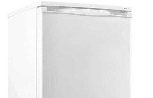 Smeta Mini Compact Freezer with Rev