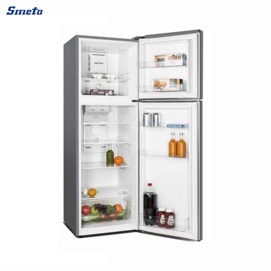 8.6 Cu.Ft Top Freezer 2 Door Fridge