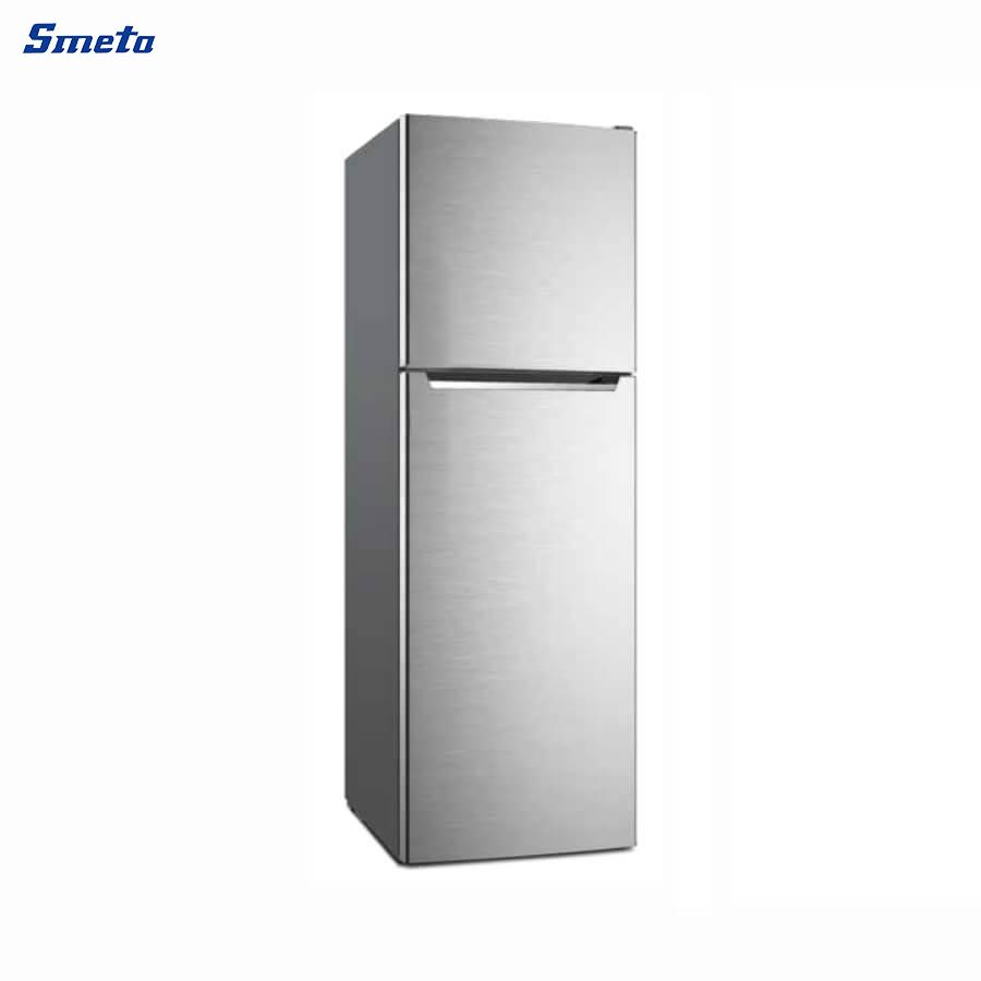 243L Frost Free Top Freezer Refrigerator 2 Door Fridge