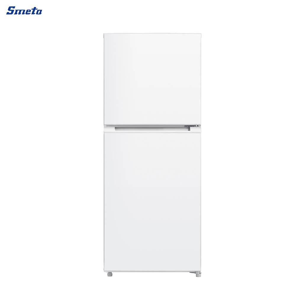 203L 2 Door Top Mount Fridge Freezer