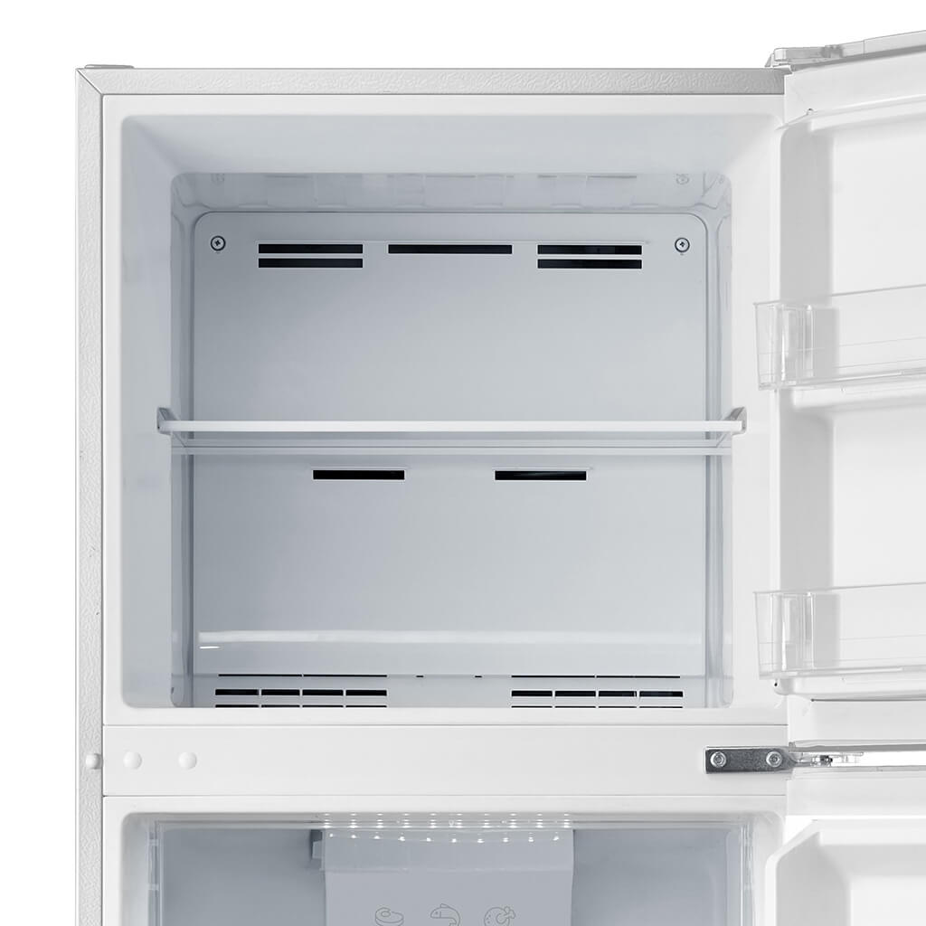 203L No Frost Top Freezer Fridge