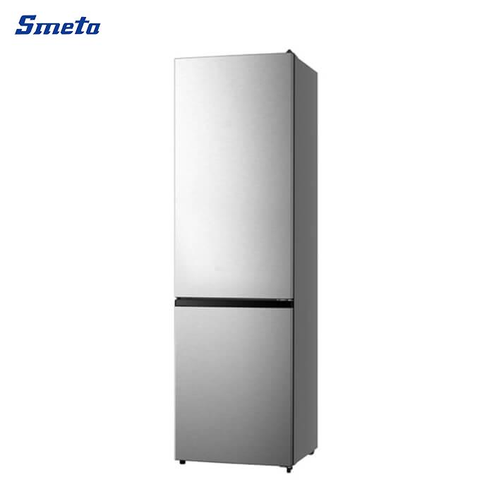 334L Two Door Bottom Freezer Refrigerator