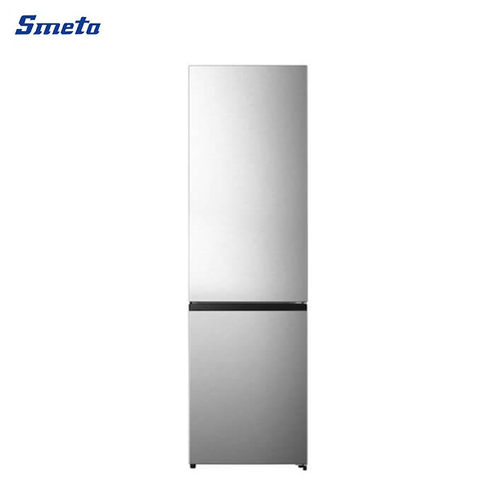 334L Two Door Bottom Freezer Refrigerator