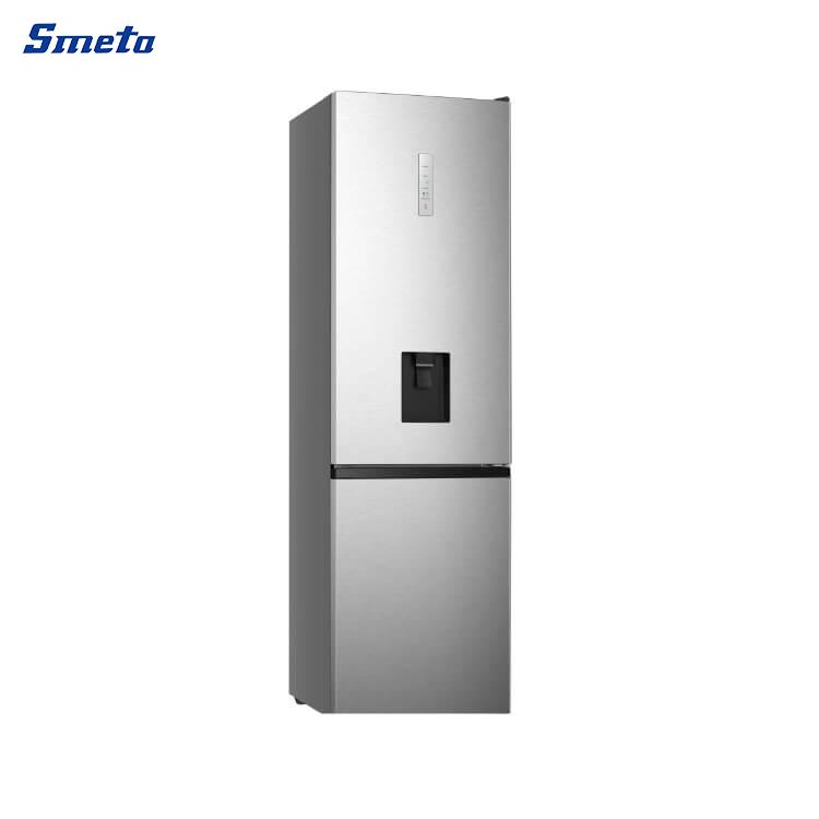 334L Two Door Bottom Freezer Refrigerator