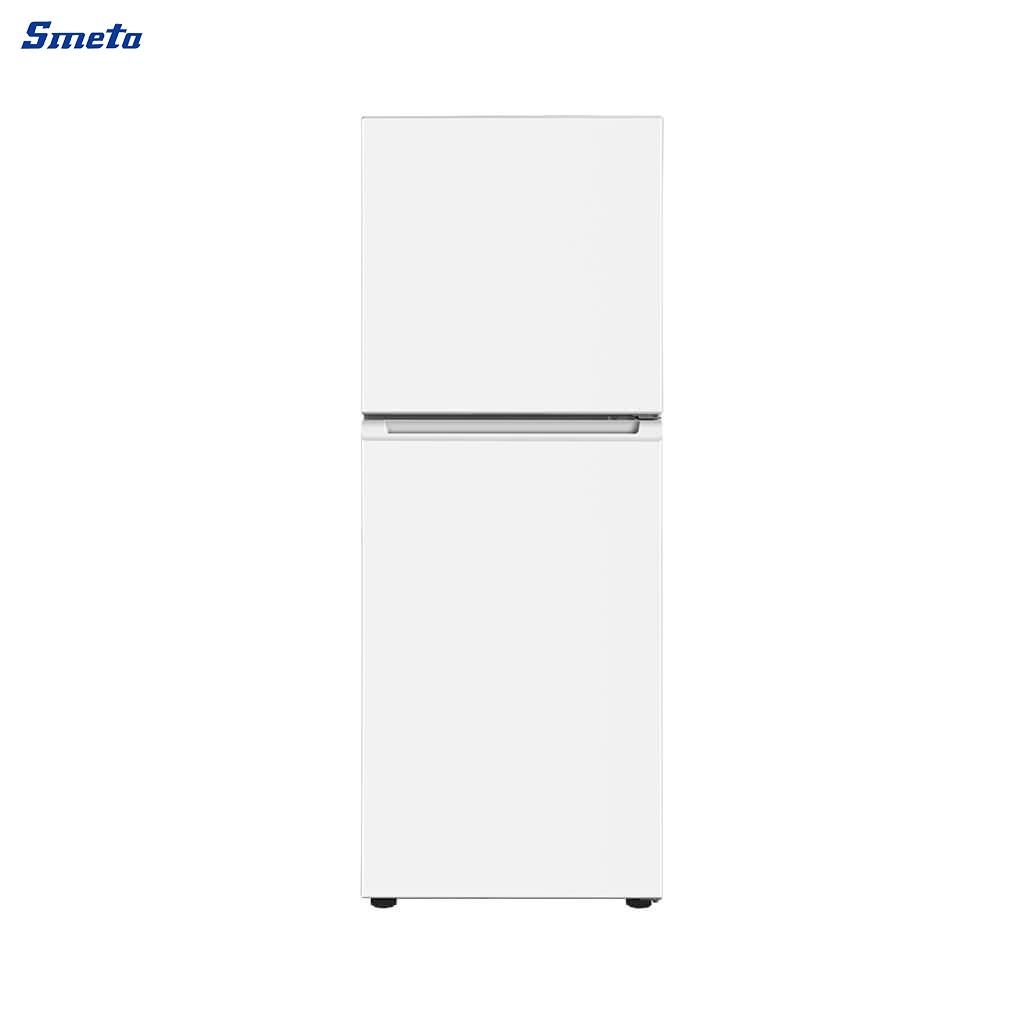 200L Latest Top Freezer Refrigerator Double Door