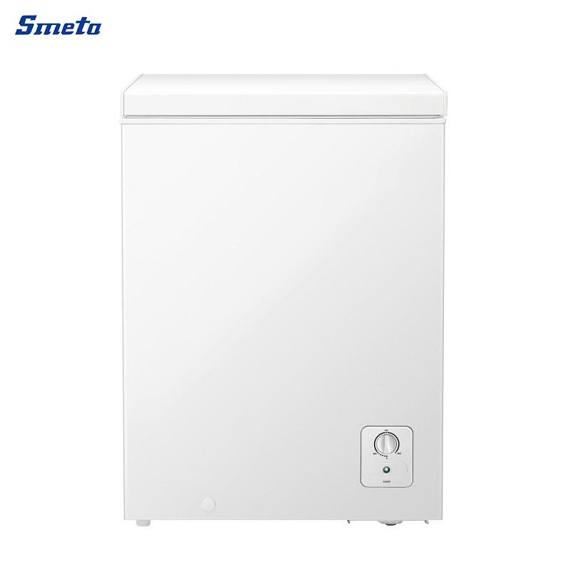 142 Litre Chest Freezer Energy Efficient