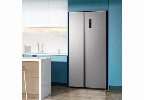 Smeta side by side fridge TW-505WTA