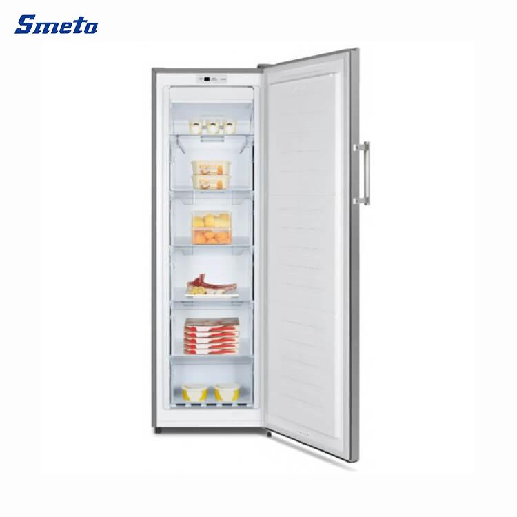 194L Single Frost Free Upright Freezer