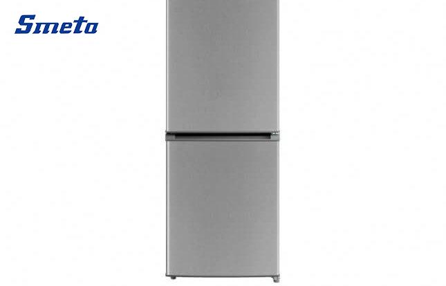 Smeta bottom freezer refrigerator TDB-215DH