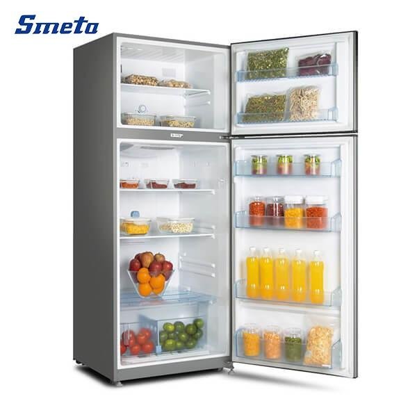 11.8 Cu.Ft Top Freezer Two Door Refrigerator