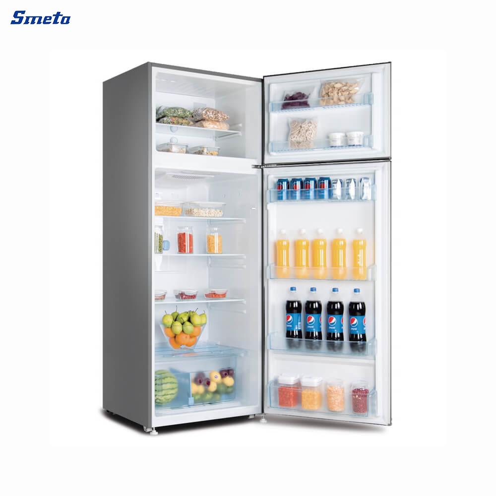 16.6 Cu.ft Top Mount 2 Door Refrigerator