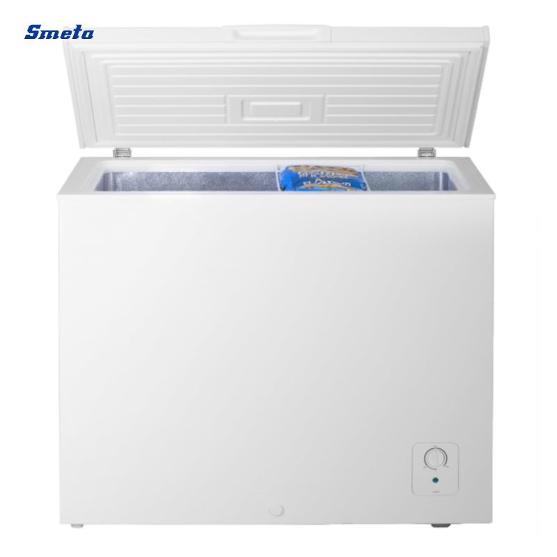 245L Frost Free Chest Type Freezer